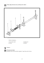 Preview for 80 page of Daewoo DB58 Shop Manual