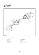 Preview for 105 page of Daewoo DB58 Shop Manual