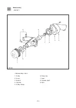 Preview for 106 page of Daewoo DB58 Shop Manual