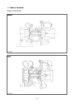 Preview for 120 page of Daewoo DB58 Shop Manual