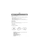 Предварительный просмотр 2 страницы Daewoo DBT-02 User Manual