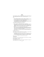 Предварительный просмотр 12 страницы Daewoo DBT-02 User Manual