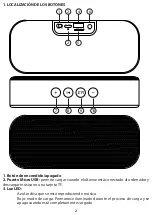 Preview for 2 page of Daewoo DBT-06 User Manual