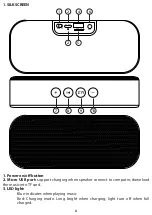 Preview for 6 page of Daewoo DBT-06 User Manual