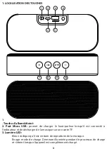 Preview for 8 page of Daewoo DBT-06 User Manual