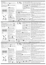 Preview for 2 page of Daewoo DBT-305 Instruction Manual