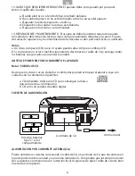 Preview for 4 page of Daewoo DBU-51 User Manual