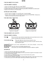 Preview for 6 page of Daewoo DBU-51 User Manual