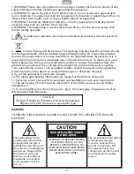 Preview for 11 page of Daewoo DBU-51 User Manual