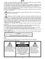 Preview for 28 page of Daewoo DBU-51 User Manual