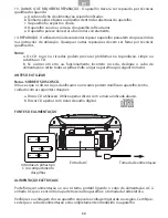 Preview for 30 page of Daewoo DBU-51 User Manual