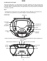 Preview for 31 page of Daewoo DBU-51 User Manual