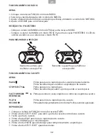 Preview for 32 page of Daewoo DBU-51 User Manual