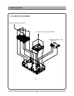 Предварительный просмотр 42 страницы Daewoo DC-G84D1D Service Manual