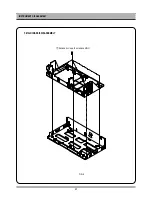 Preview for 44 page of Daewoo DC-G84D1D Service Manual