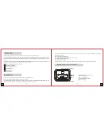 Предварительный просмотр 8 страницы Daewoo DCI-27 User Manual