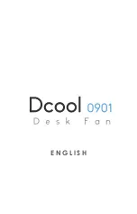 Предварительный просмотр 13 страницы Daewoo Dcool 0901 User Manual