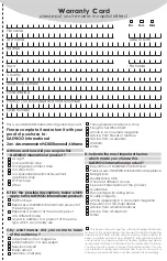 Preview for 21 page of Daewoo Dcool 0901 User Manual