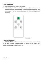 Preview for 12 page of Daewoo DCool 3601TR-S Manual