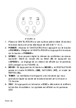 Preview for 13 page of Daewoo DCool 3601TR-S Manual