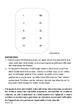 Preview for 14 page of Daewoo DCool 3601TR-S Manual