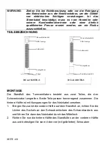 Preview for 19 page of Daewoo DCool 3601TR-S Manual