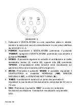 Preview for 29 page of Daewoo DCool 3601TR-S Manual