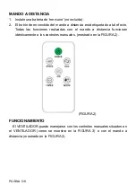 Preview for 36 page of Daewoo DCool 3601TR-S Manual