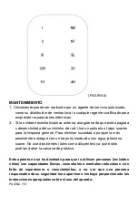 Preview for 38 page of Daewoo DCool 3601TR-S Manual