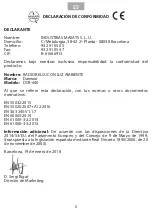 Preview for 5 page of Daewoo DCR-440 User Manual