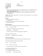 Preview for 9 page of Daewoo DCR 45 User Manual