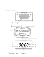 Preview for 13 page of Daewoo DCR 45 User Manual