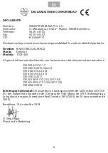 Preview for 6 page of Daewoo DCR-460 User Manual