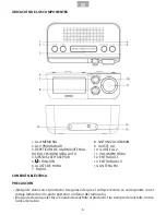 Предварительный просмотр 3 страницы Daewoo DCR-48 User Manual