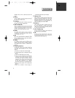 Preview for 6 page of Daewoo DCR-7120D Owner'S Manual