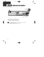 Preview for 16 page of Daewoo DCR-7120D Owner'S Manual