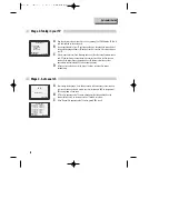 Предварительный просмотр 72 страницы Daewoo DCR-7120D Owner'S Manual