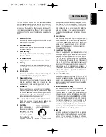 Preview for 4 page of Daewoo DCR-9120 Owner'S Manual