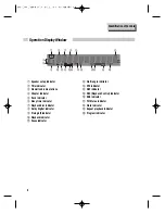 Preview for 9 page of Daewoo DCR-9120 Owner'S Manual