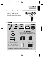 Preview for 12 page of Daewoo DCR-9120 Owner'S Manual