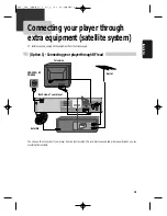 Preview for 14 page of Daewoo DCR-9120 Owner'S Manual