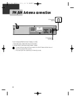 Preview for 15 page of Daewoo DCR-9120 Owner'S Manual