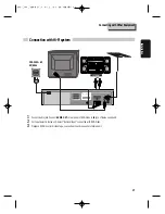 Preview for 18 page of Daewoo DCR-9120 Owner'S Manual