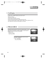 Preview for 29 page of Daewoo DCR-9120 Owner'S Manual