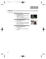 Preview for 39 page of Daewoo DCR-9120 Owner'S Manual