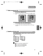 Preview for 40 page of Daewoo DCR-9120 Owner'S Manual