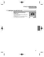 Preview for 44 page of Daewoo DCR-9120 Owner'S Manual