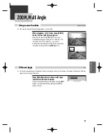 Preview for 46 page of Daewoo DCR-9120 Owner'S Manual