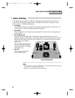 Preview for 59 page of Daewoo DCR-9120 Owner'S Manual