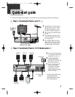 Preview for 70 page of Daewoo DCR-9120 Owner'S Manual